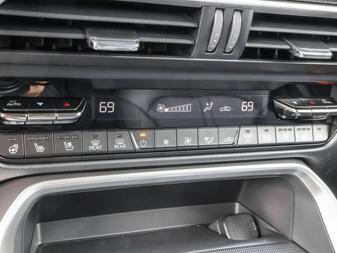 New 2026 MAZDA CX-70 SC Plus AWD/4WD image 31