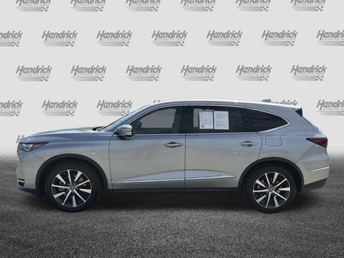 Certified 2026 Acura MDX FWD w/ Technology Package image 7
