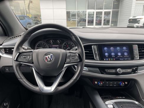 Certified 2023 Buick Enclave Essence w/ Experience Buick Package AWD/4WD image 25