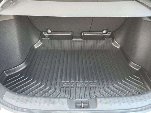Used 2021 Honda Civic EX image 27