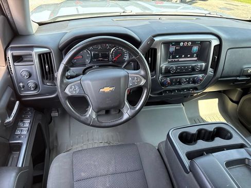 Used 2015 Chevrolet Silverado 1500 LT w/ All Star Edition AWD/4WD image 18