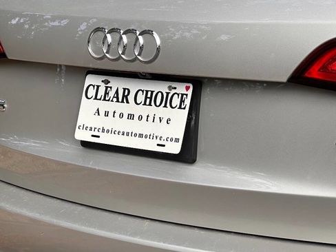 Used 2014 Audi Q5 TDI Premium Plus image 39