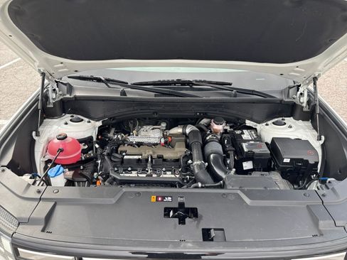 Used 2025 Hyundai Santa Fe SEL image 34