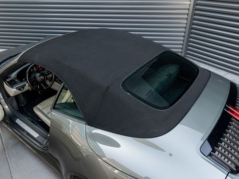 Certified 2020 Porsche 911 Carrera S RWD image 14
