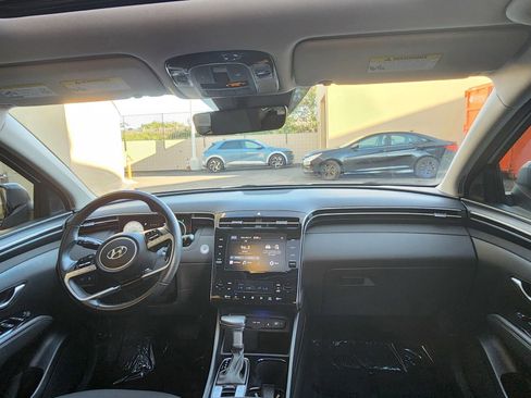 Certified 2022 Hyundai Tucson SEL w/ Convenience Package image 31