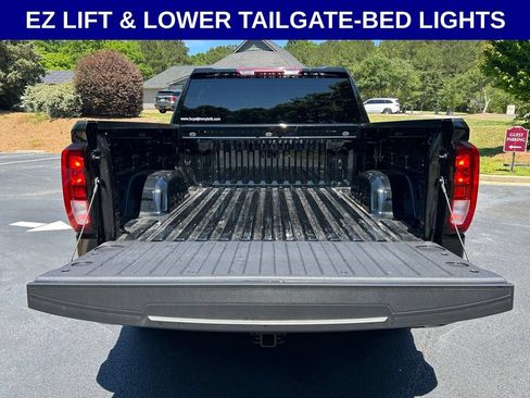 Used 2026 GMC Sierra 1500 Elevation AWD/4WD image 11