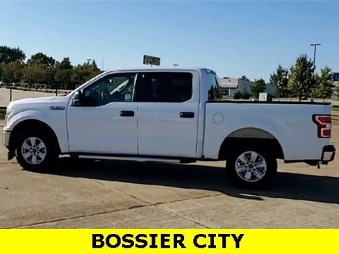 Used 2019 Ford F150 XLT image 6
