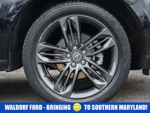 Used 2023 Acura RDX A-Spec image 20