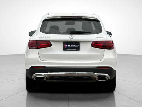 Certified 2022 Mercedes-Benz GLC 300 4MATIC image 10