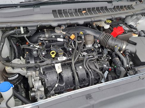 Used 2024 Ford Edge SEL image 14