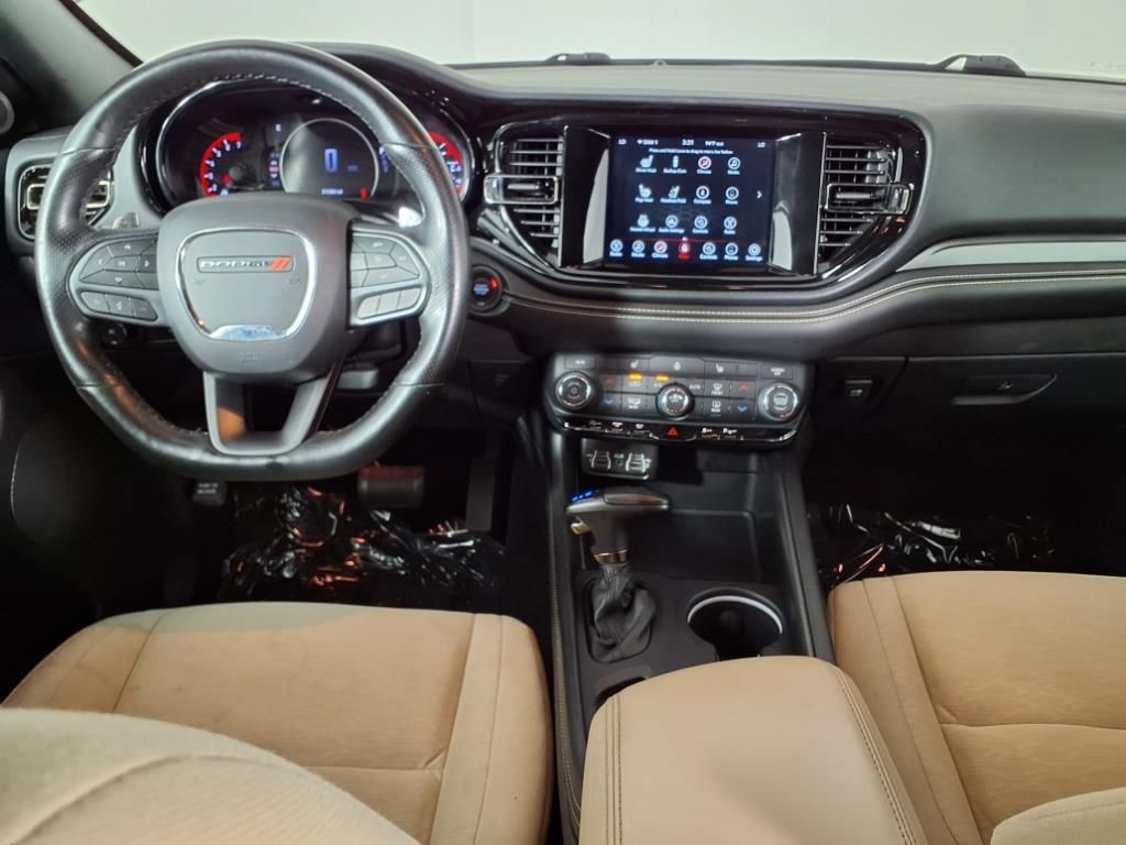 Used 2022 Dodge Durango GT AWD/4WD image 14