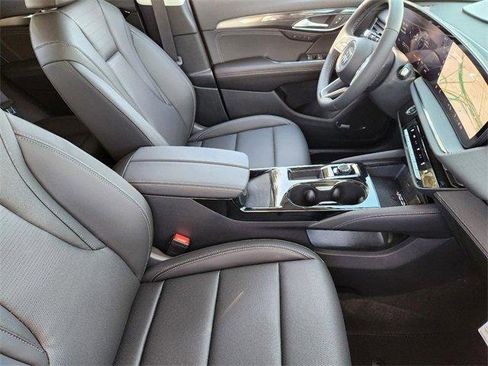 New 2025 Buick Envision Preferred image 10