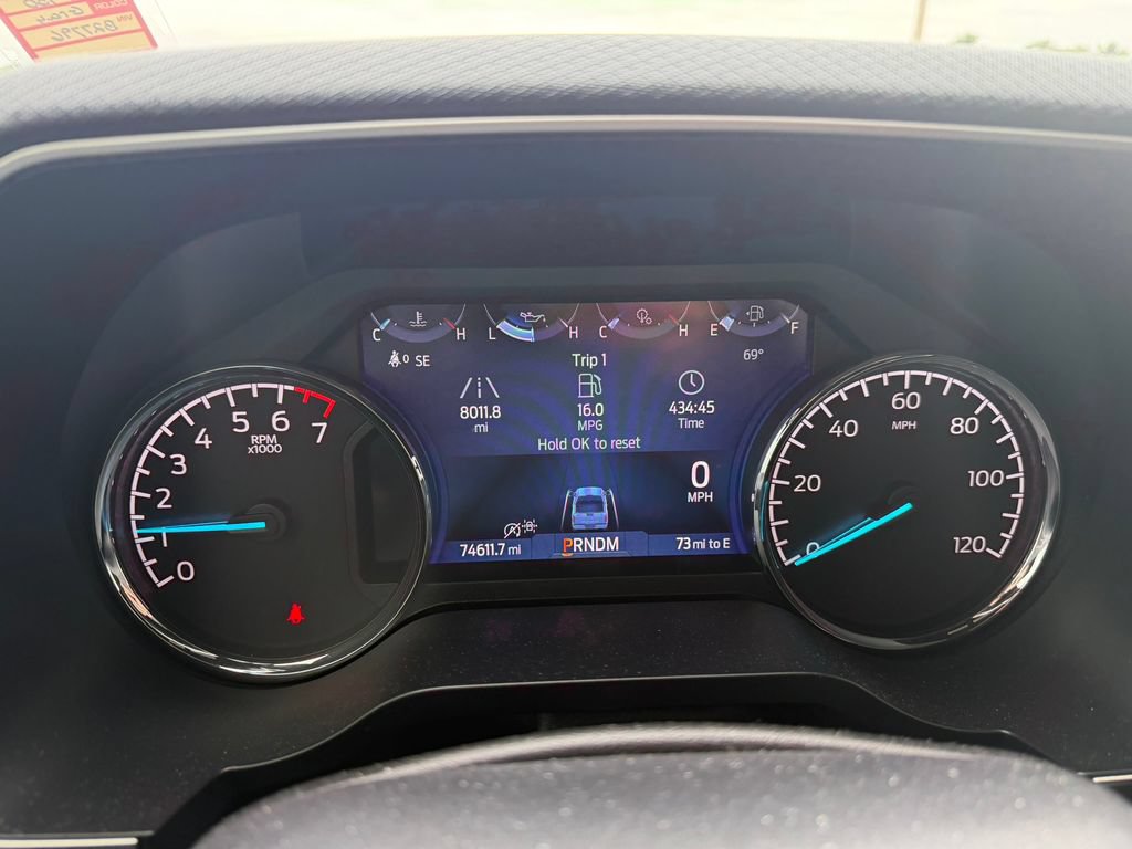 Used 2021 Ford F150 XLT w/ Equipment Group 302A High AWD/4WD image 15