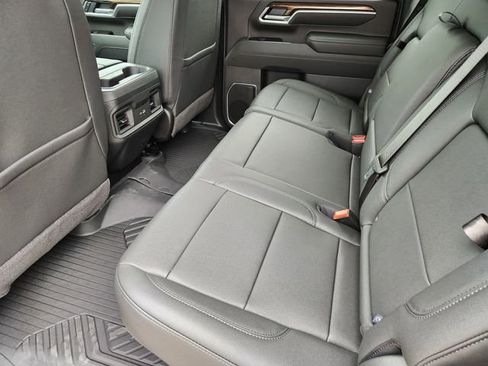 New 2026 Chevrolet Silverado 2500 LT w/ Trail Boss Package AWD/4WD image 31