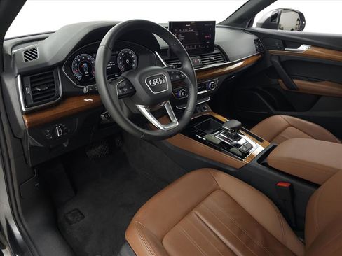 Used 2023 Audi Q5 2.0T Premium Plus image 17