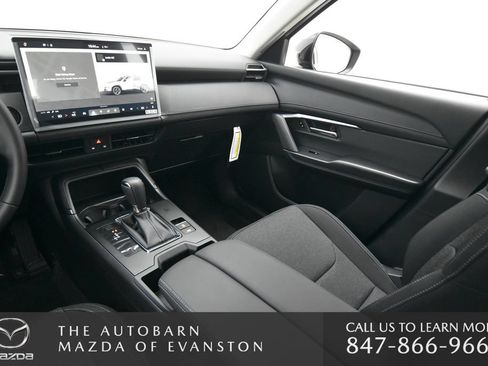 New 2026 MAZDA CX-5 AWD 2.5 S image 28