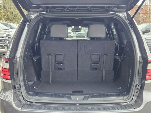 New 2026 Dodge Durango GT image 10