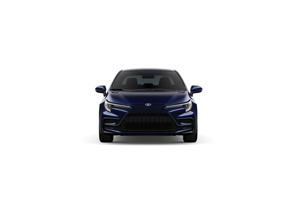 New 2026 Toyota Corolla SE FWD image 17