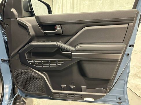 Used 2025 Toyota 4Runner SR5 image 54