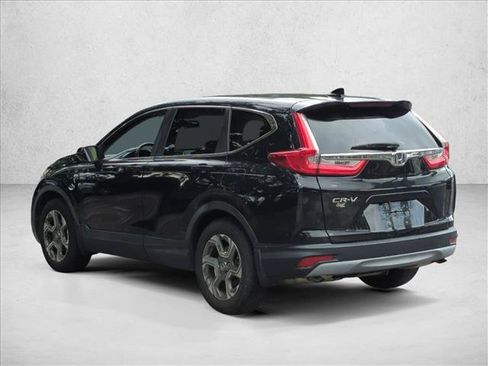Used 2017 Honda CR-V EX-L image 7