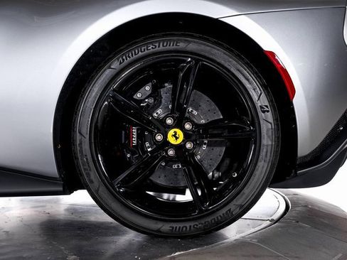 Used 2022 Ferrari 296 GTB image 17