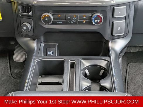 Used 2023 Ford F150 XL w/ STX Appearance Package RWD image 18