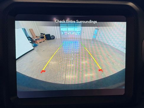 Used 2021 Jeep Wrangler Unlimited Sport image 35