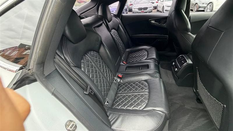 Used 2013 Audi S7 AWD/4WD image 12