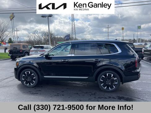 Certified 2023 Kia Telluride SX Prestige AWD/4WD image 16