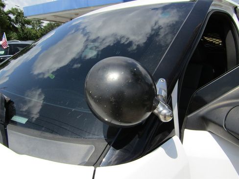 Used 2013 Ford Explorer 4WD Police Interceptor image 16