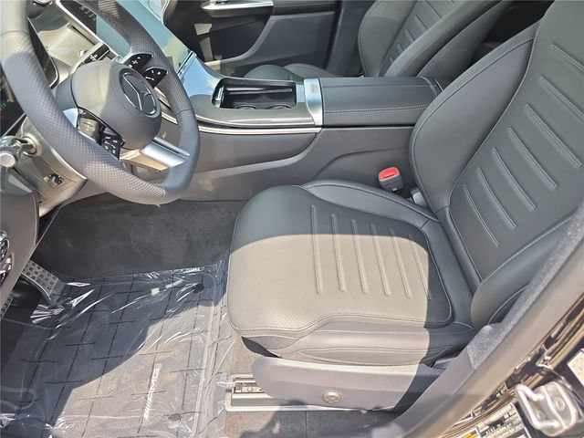 New 2026 Mercedes-Benz GLC 300 4MATIC image 22