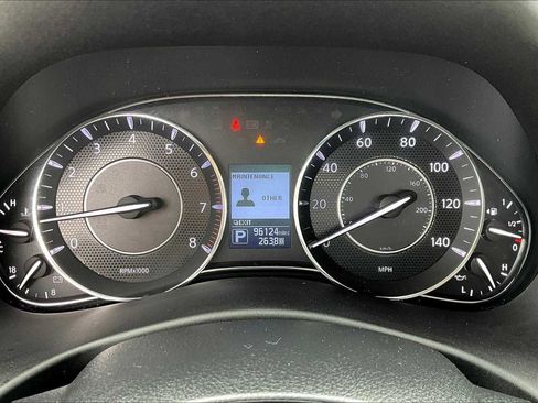 Used 2019 Nissan Armada SV w/ Driver Package image 23