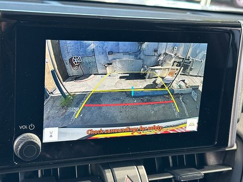 New 2025 Toyota RAV4 XLE image 22