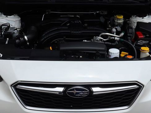 Used 2017 Subaru Impreza 2.0i Limited image 57