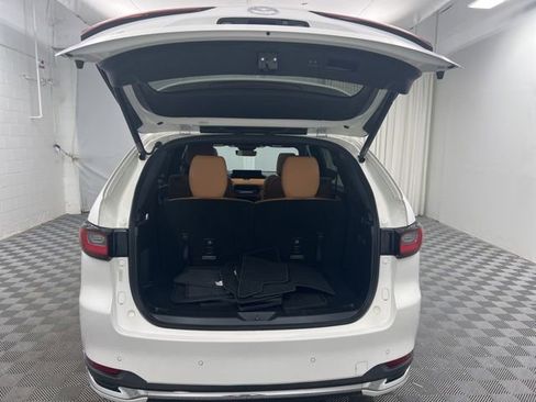 Used 2024 MAZDA CX-90 3.3 Turbo S w/ Premium Plus AWD/4WD image 8