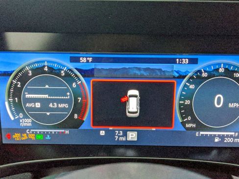 New 2026 Subaru Outback Limited XT image 12