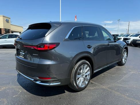 New 2026 MAZDA CX-90 3.3 Turbo w/ Premium Plus Pkg AWD/4WD image 22