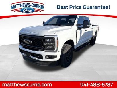 Used 2024 Ford F250 XL w/ STX Appearance Package