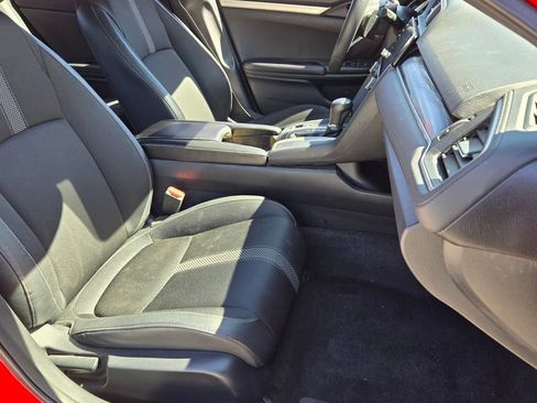 Used 2019 Honda Civic Sport image 19