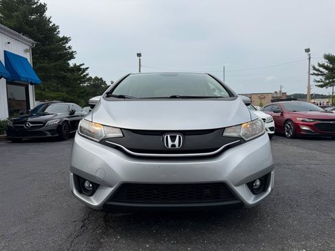 Used 2016 Honda Fit EX image 2
