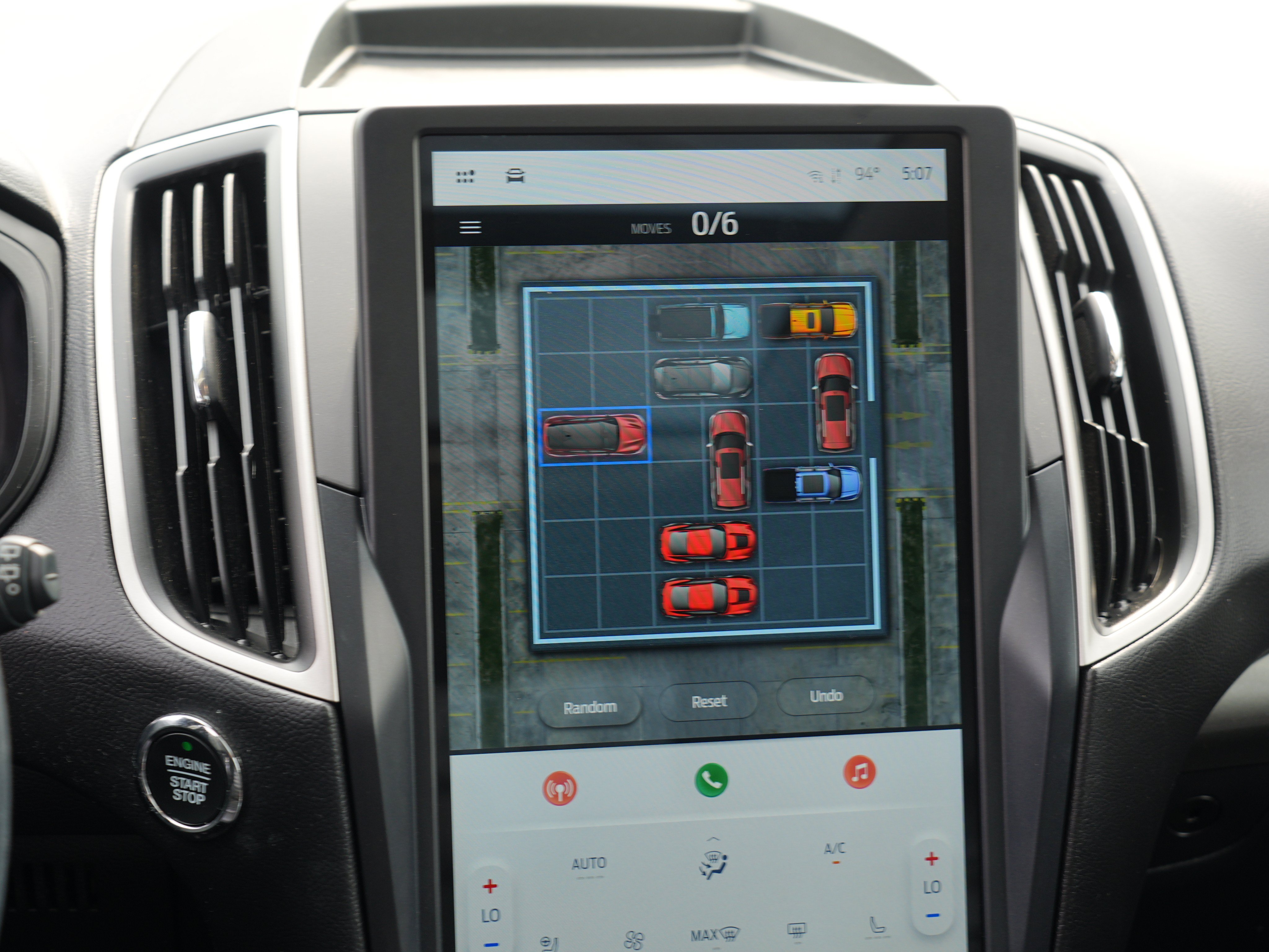 Used 2023 Ford Edge SEL w/ Convenience Package AWD/4WD image 24
