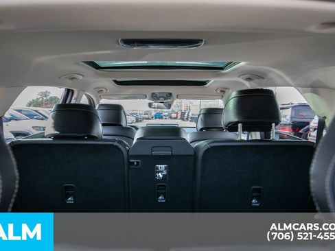 Used 2023 Genesis GV80 3.5T Advanced + image 18