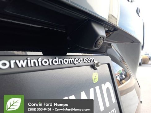 New 2026 Ford Escape ST-Line w/ Tech Pack #1 image 30