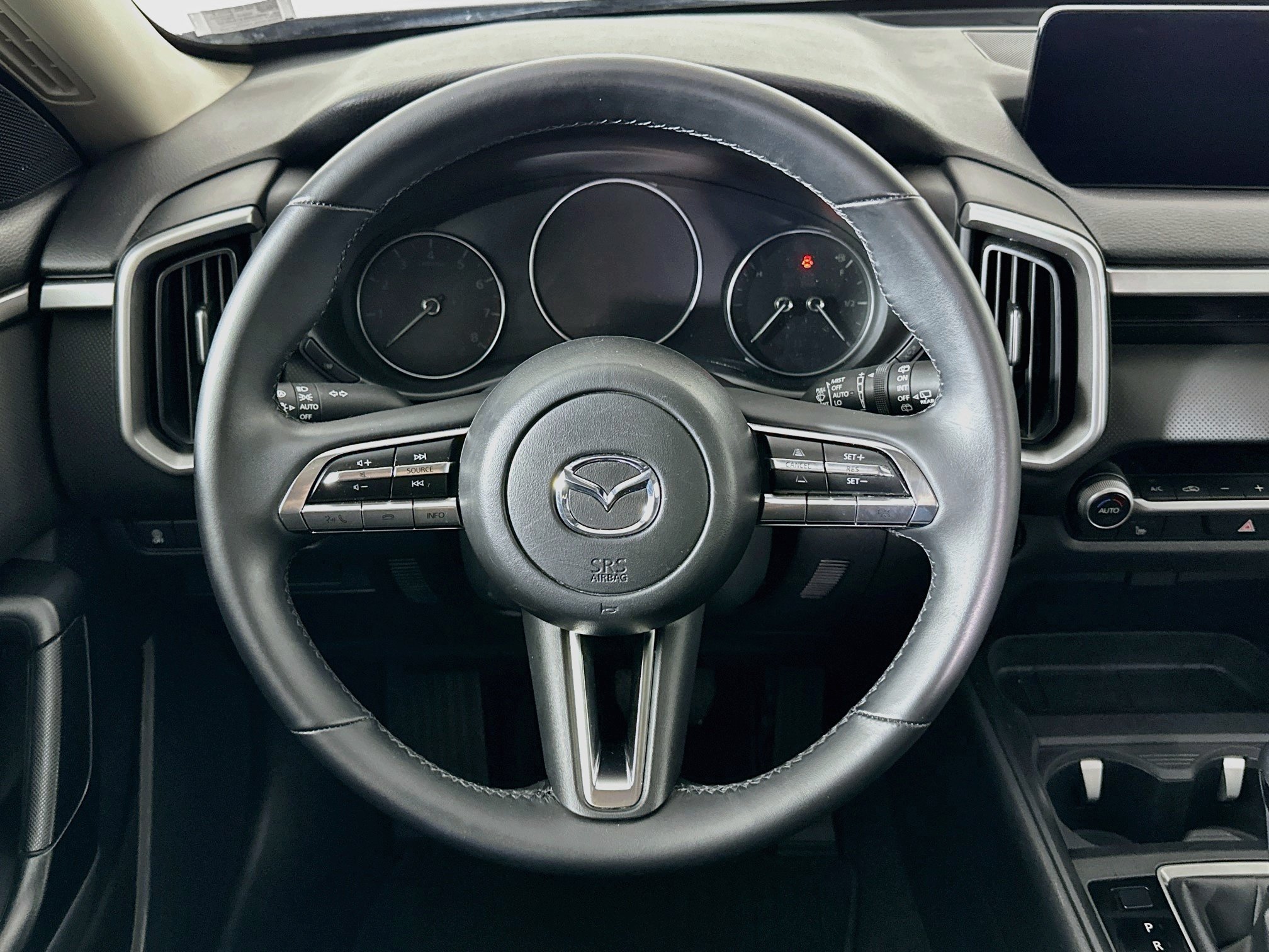Used 2026 MAZDA CX-50 AWD 2.5 S w/ Preferred Pkg image 18