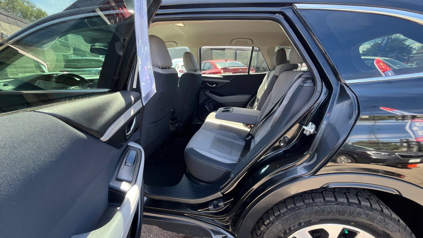 Used 2021 Subaru Outback Premium AWD/4WD image 20