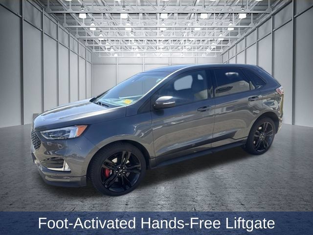 Used 2019 Ford Edge ST w/ Equipment Group 401A AWD/4WD image 4