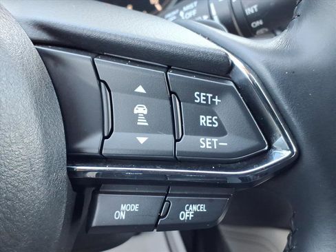 Used 2020 MAZDA CX-5 Grand Touring w/ GT Premium Package image 33