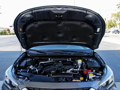 Used 2020 Subaru Legacy Premium image 11