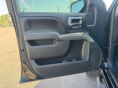 Used 2016 Chevrolet Silverado 1500 LT w/ All Star Edition AWD/4WD image 39