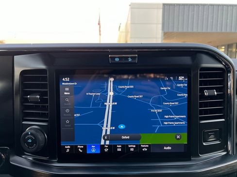 New 2026 Ford F250 Lariat w/ Lariat Premium Package image 19